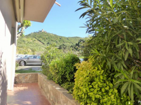 Appartement Le Port d Avall - 4PA673  Коллиур